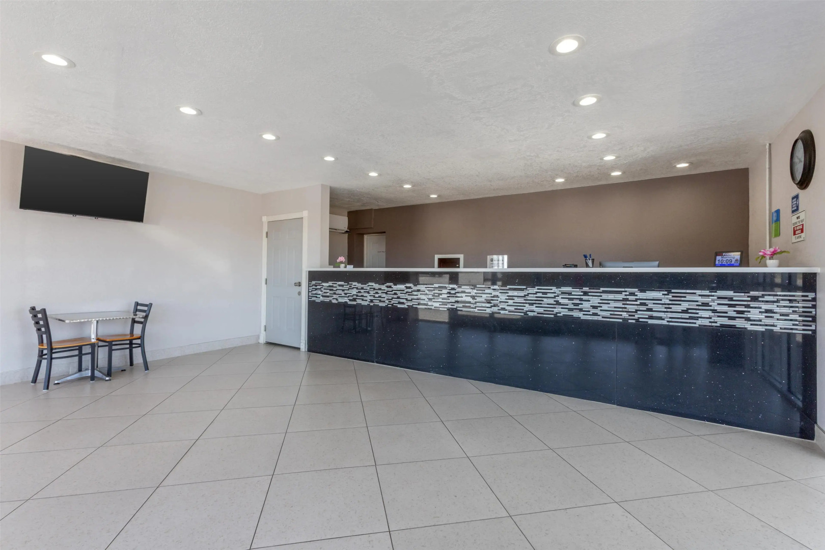 SureStay by Best Western Chambers Petrified Forest