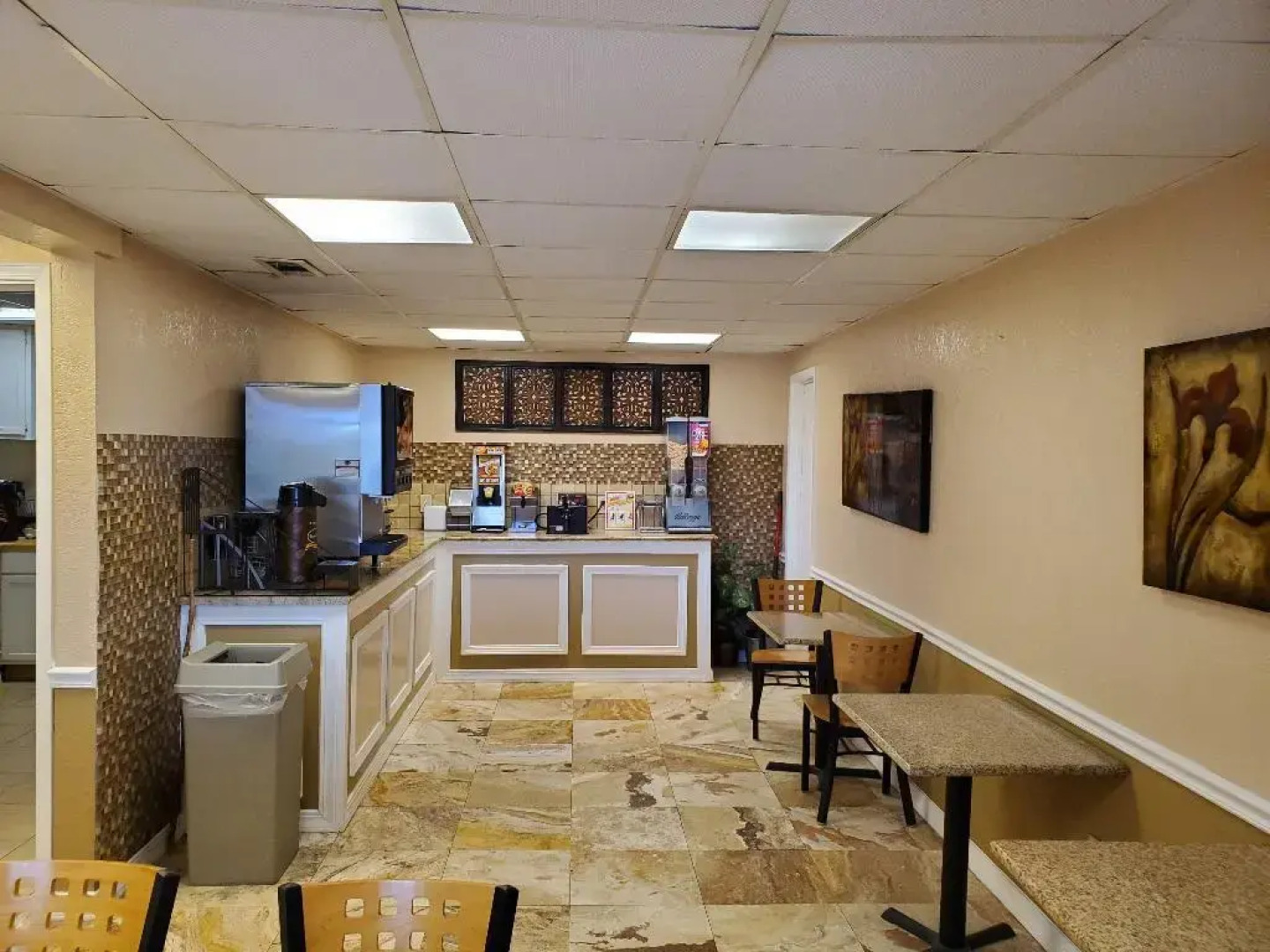 Super 8 By Wyndham Little Rock/North/Airport