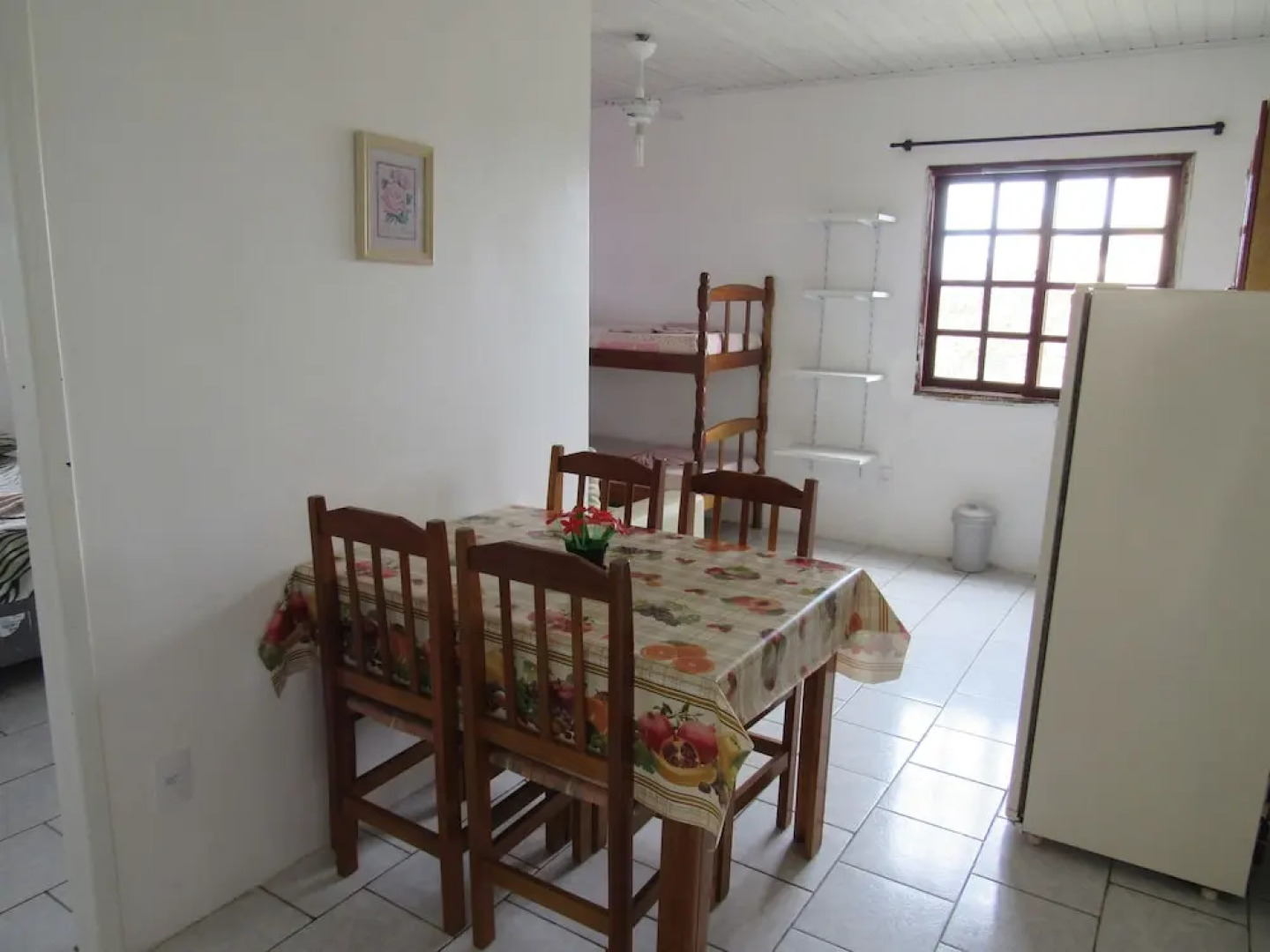 Pousada Mar do Santinho