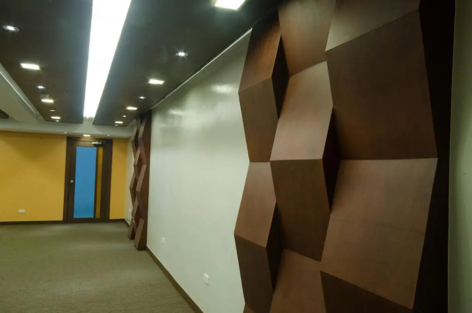 Fersal Hotel Puerto Princesa