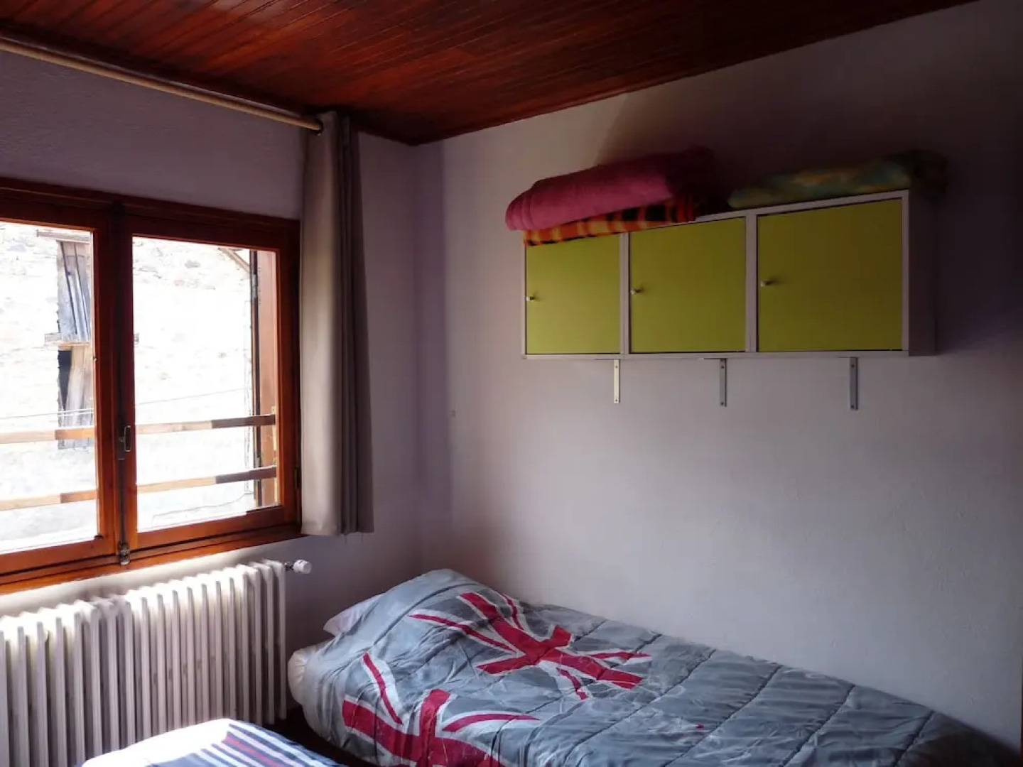 Chalet Le Bois Noir Appartements