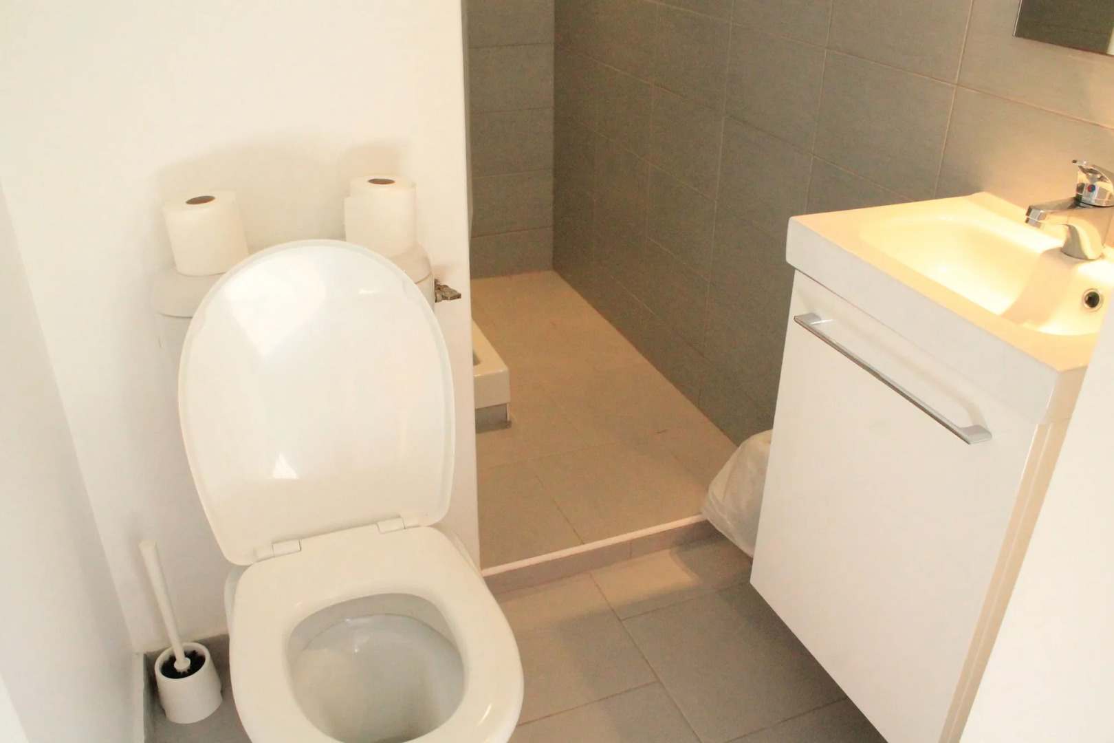 Appart Hôtel Corte HR