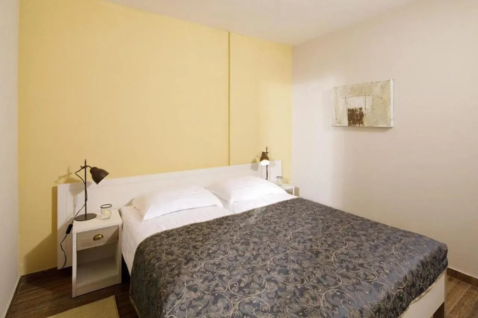 Apartments Amfora Plava Laguna