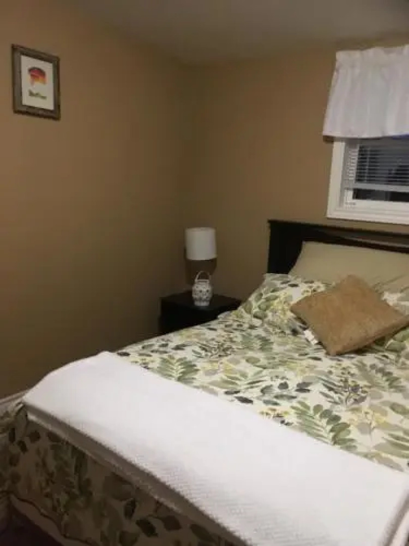 Down Home Accommodations