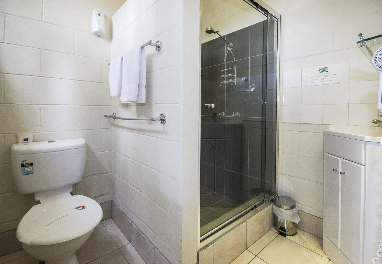 Biloela Countryman Motel