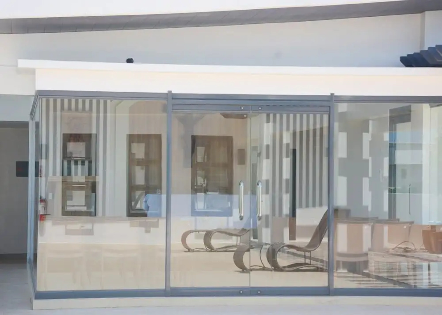 Commander Suites de Boracay