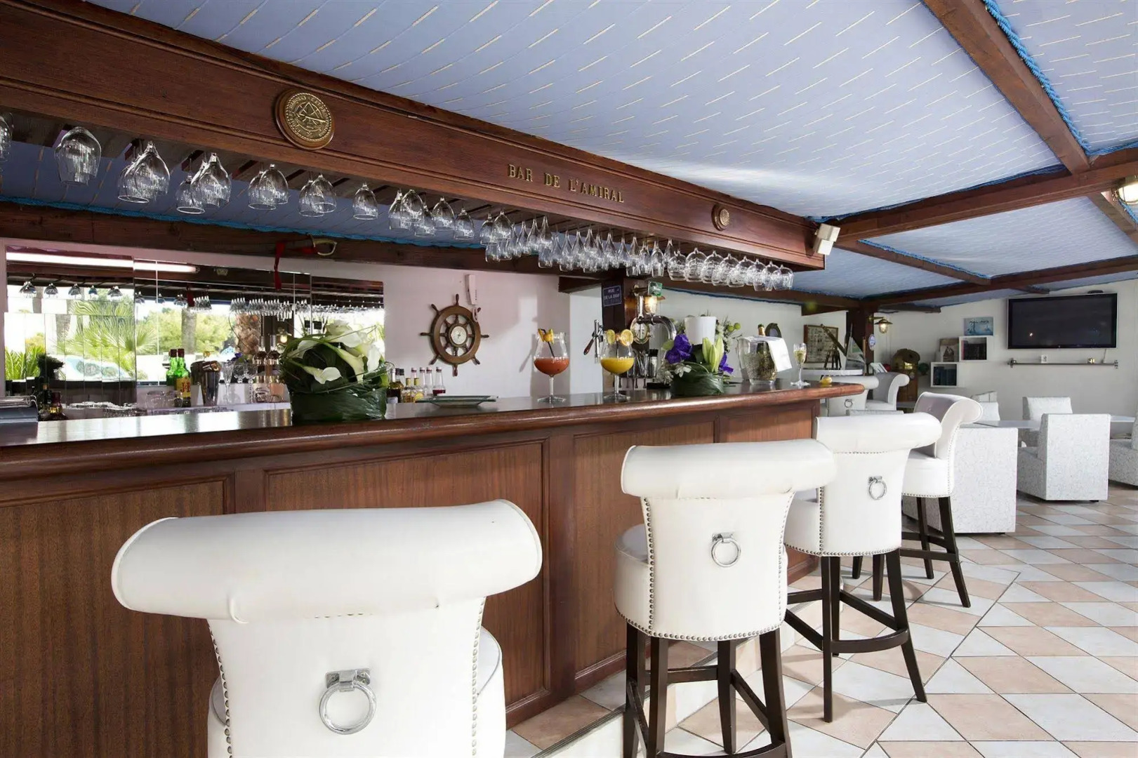 Hotel La Villa Juan Beach