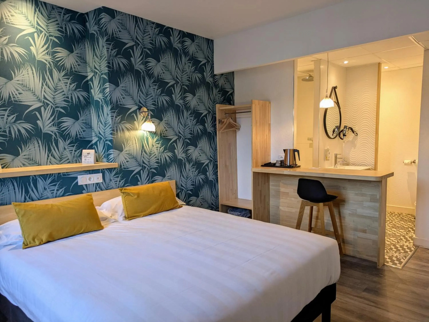 The Originals Boutique, Grand Hôtel St Pierre