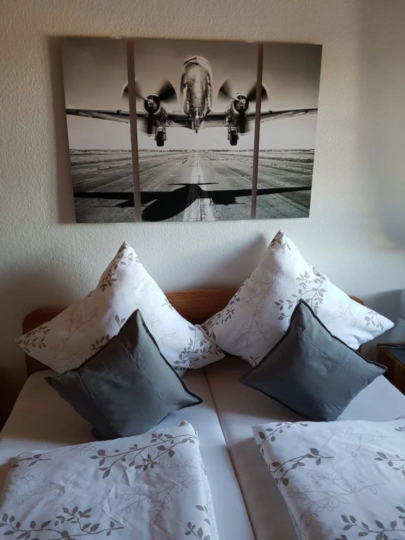 Hotel Restaurant Dragonerbau