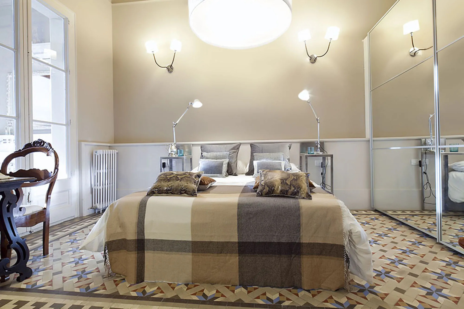 MSB Rambla Catalunya Center