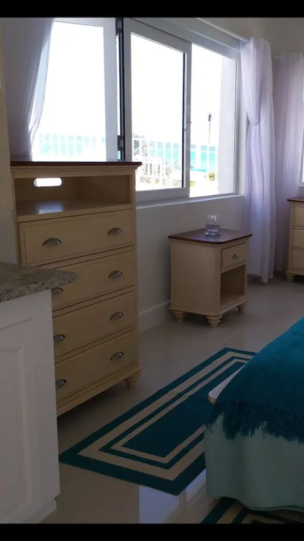 Seaview Long Beach Luxury Villa