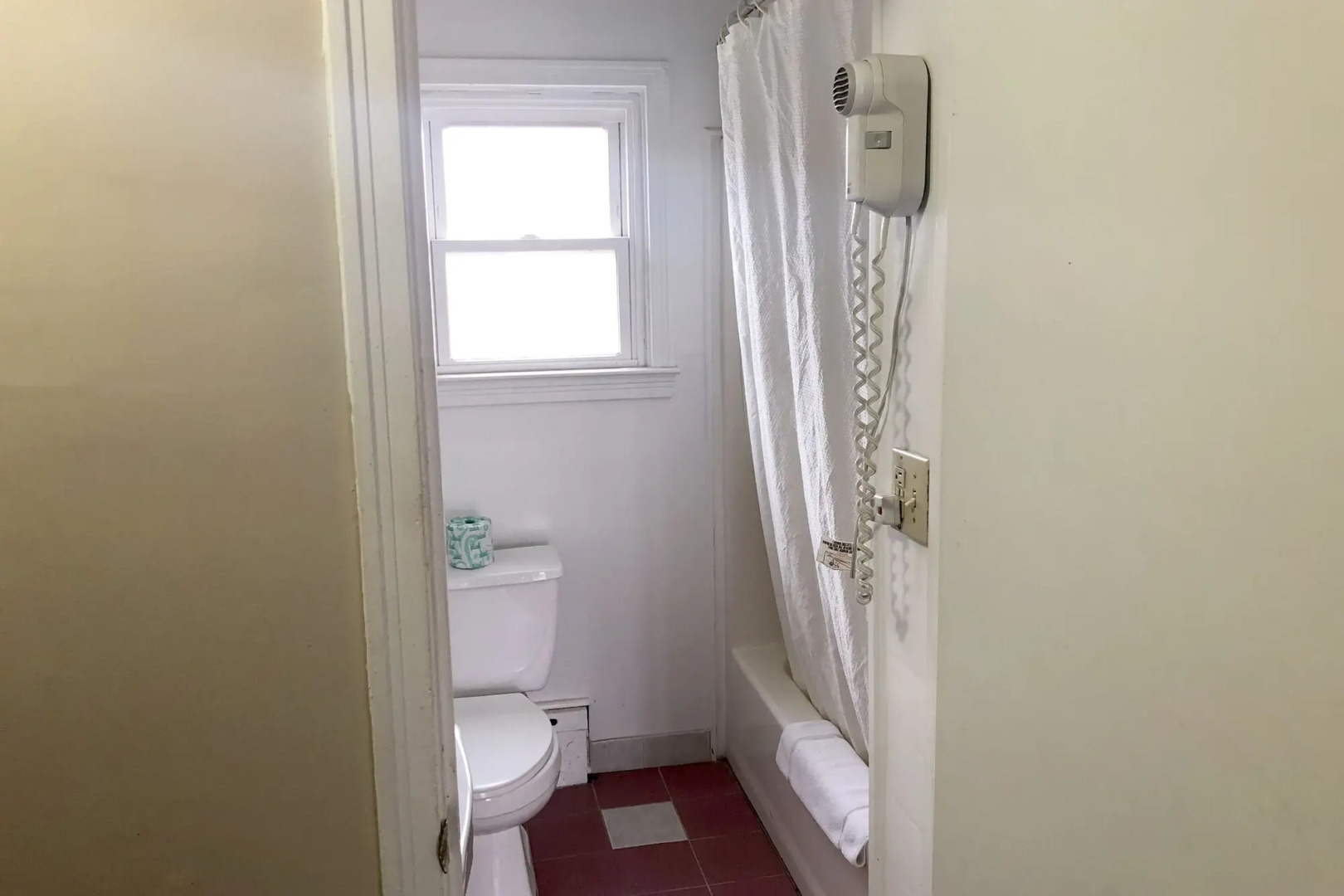 OYO Hotel Starlite Seneca Falls