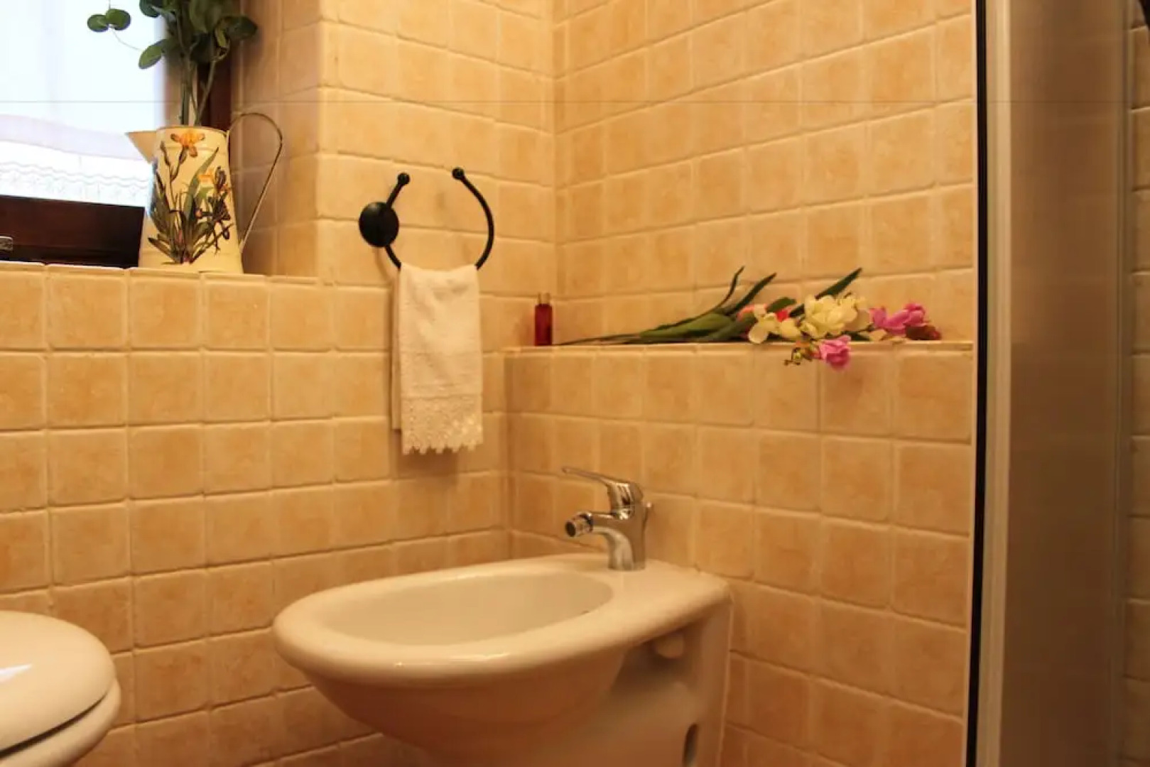 Casa Vacanze Le Antiche Pietre