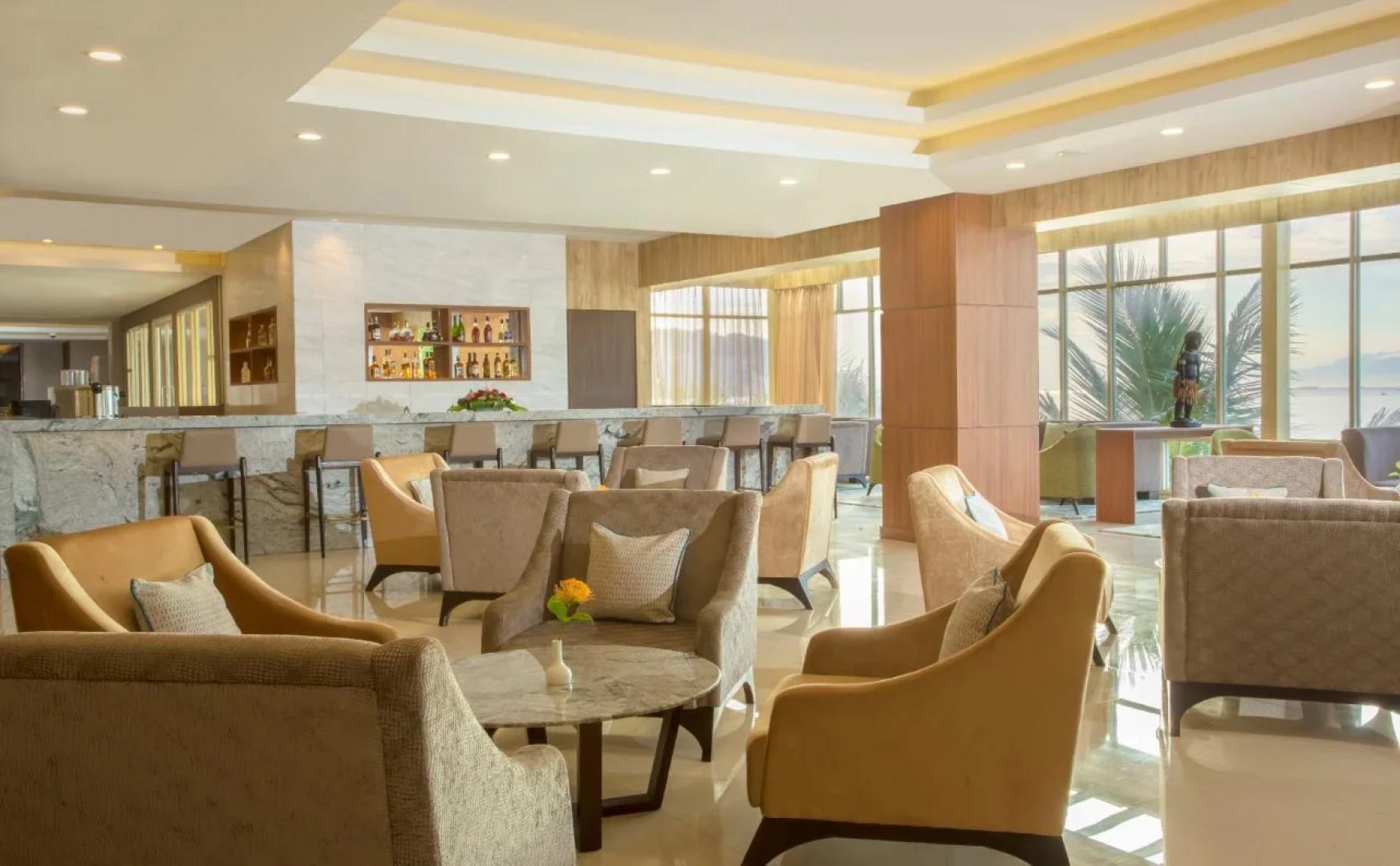 Swiss-Belhotel Papua