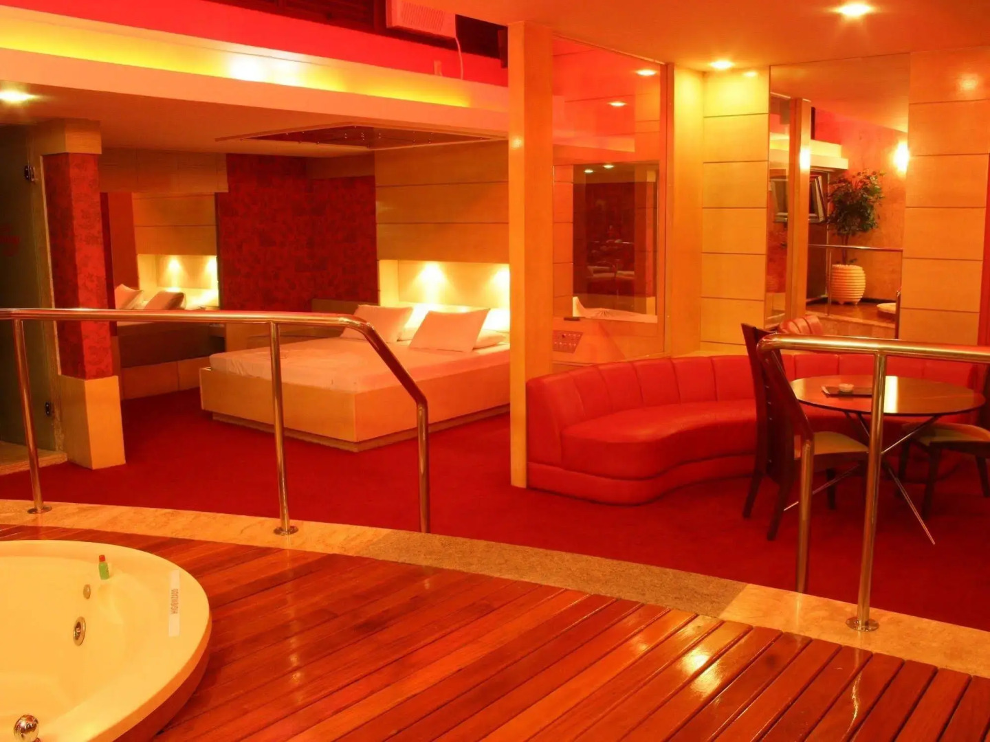 Motel Sunny (adult Only)