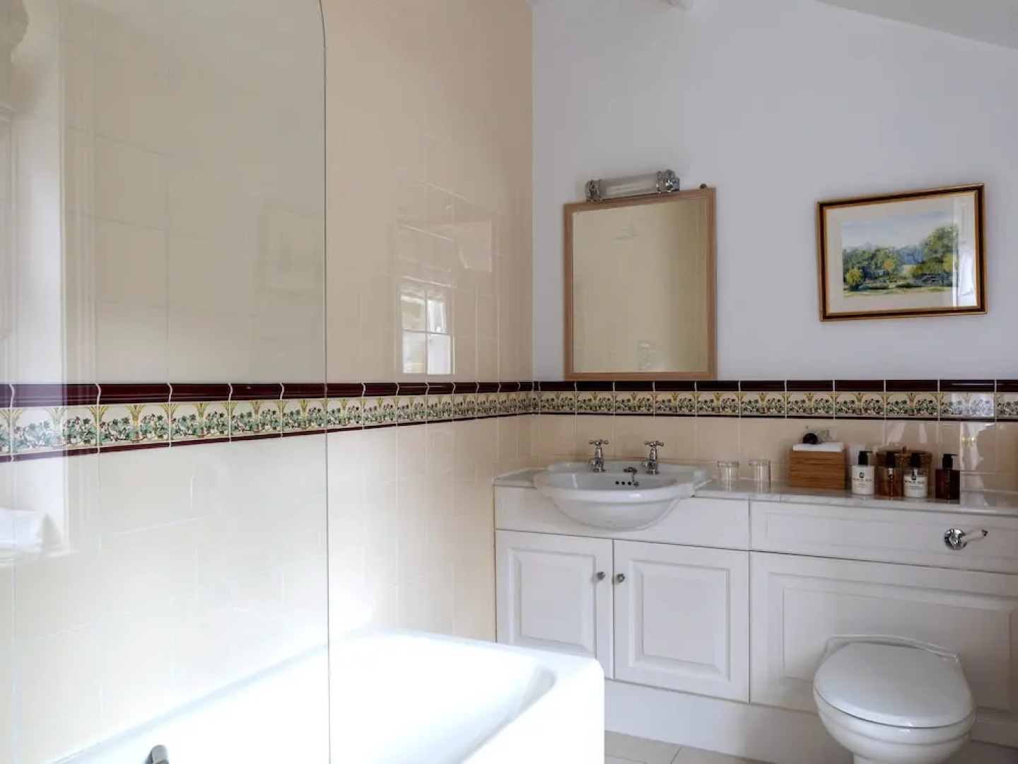 Gliffaes Country House Hotel