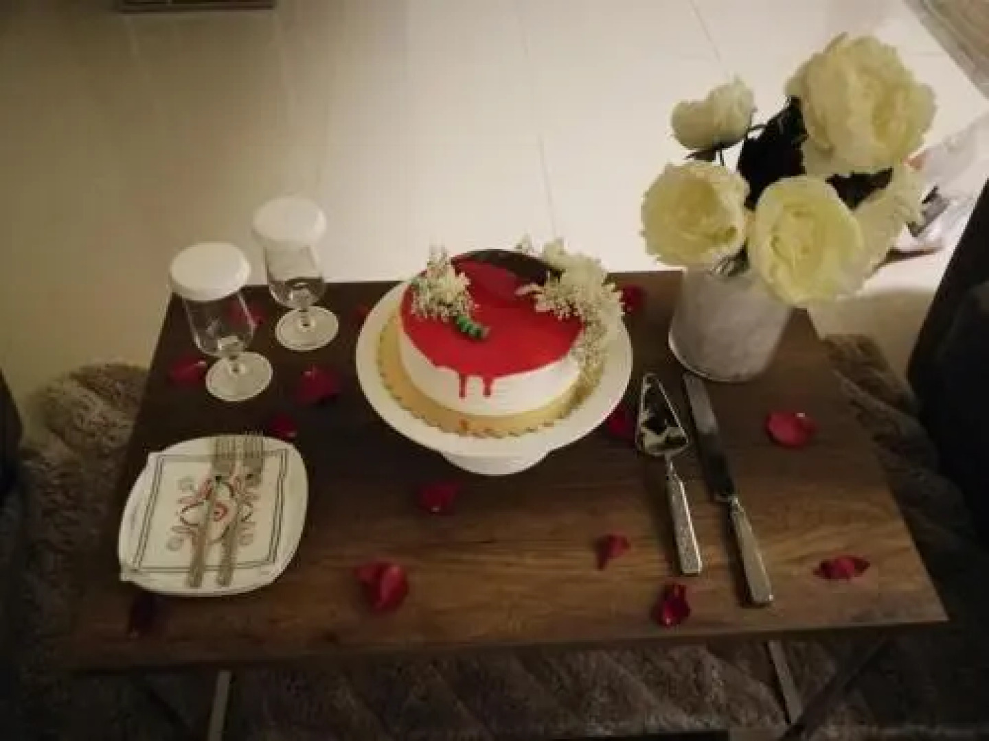 Dar Sadan Hotel Suites