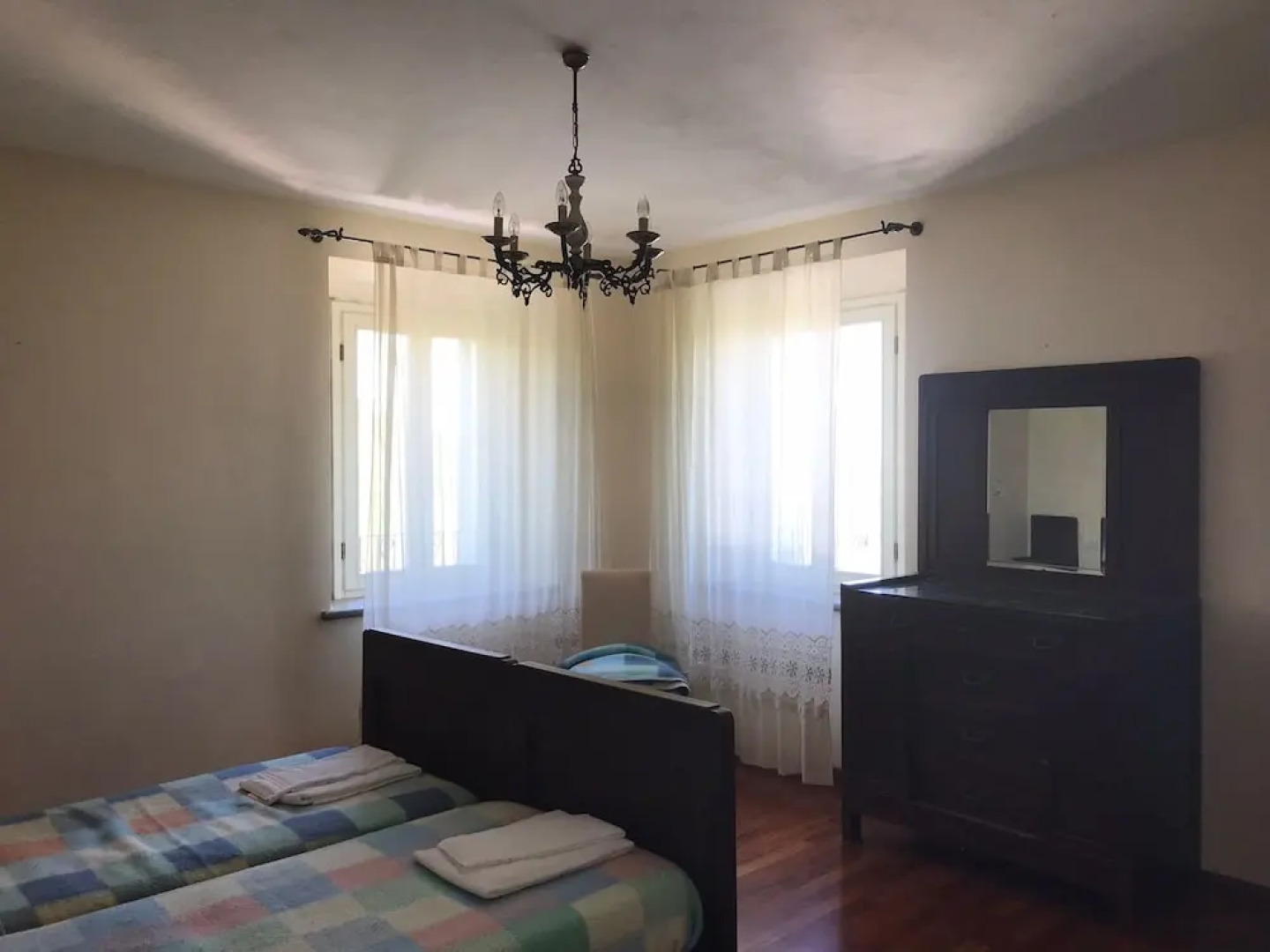 Il Casale di Anita B&B