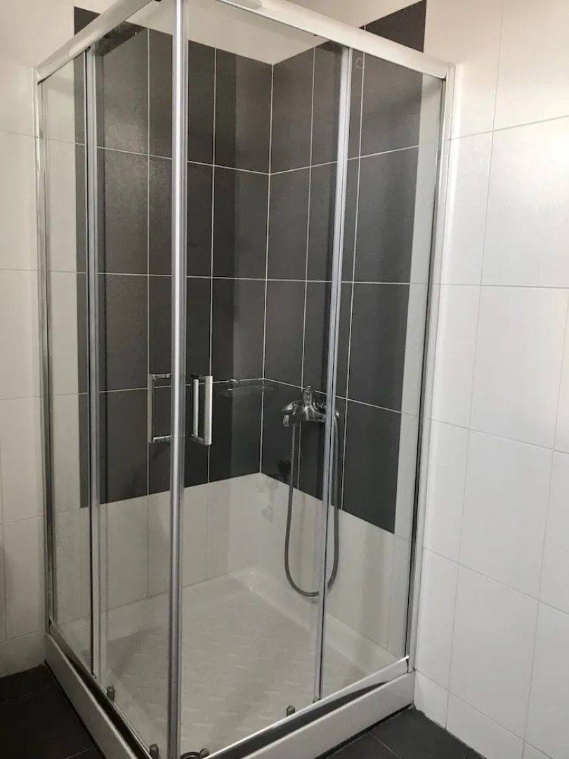 Sand & Sea design apartment