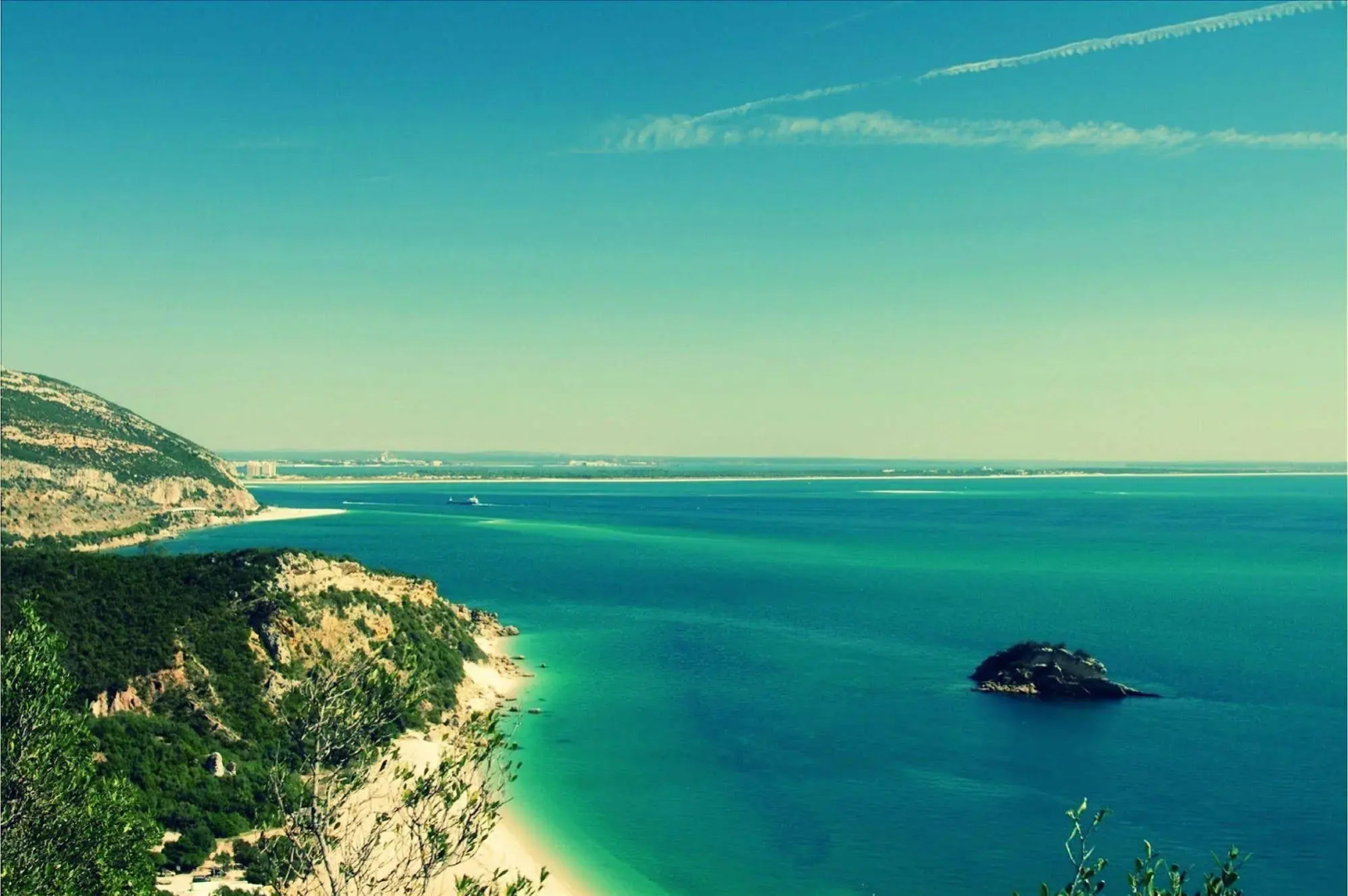 B&B Hotel Sado Setúbal