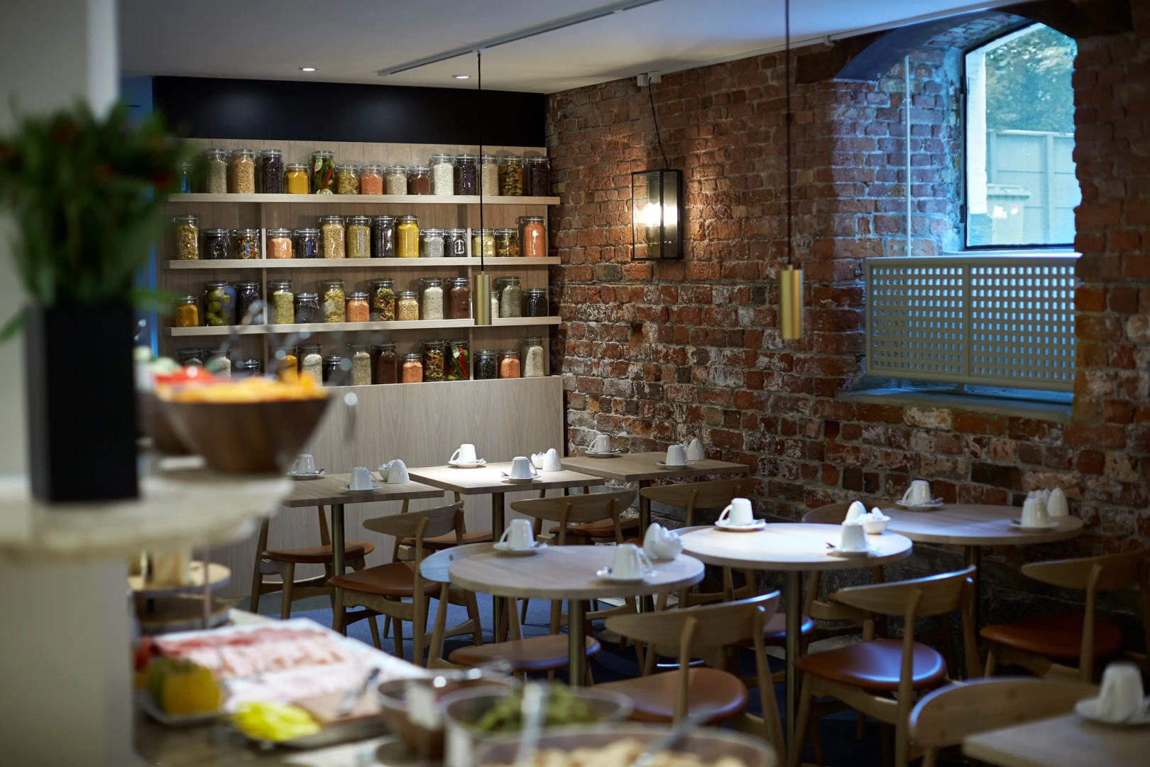 Copenhagen Strand Hotel