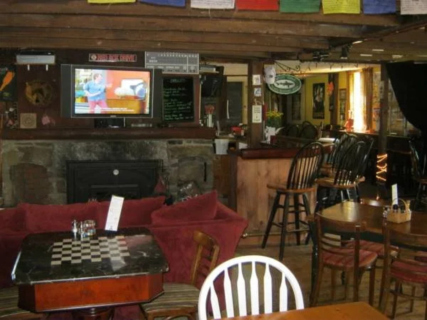 Stone Hearth Inn & Tavern