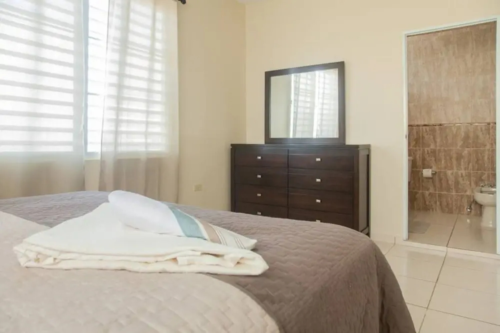 Colinas del Atlantico Vacational House 1st Floor