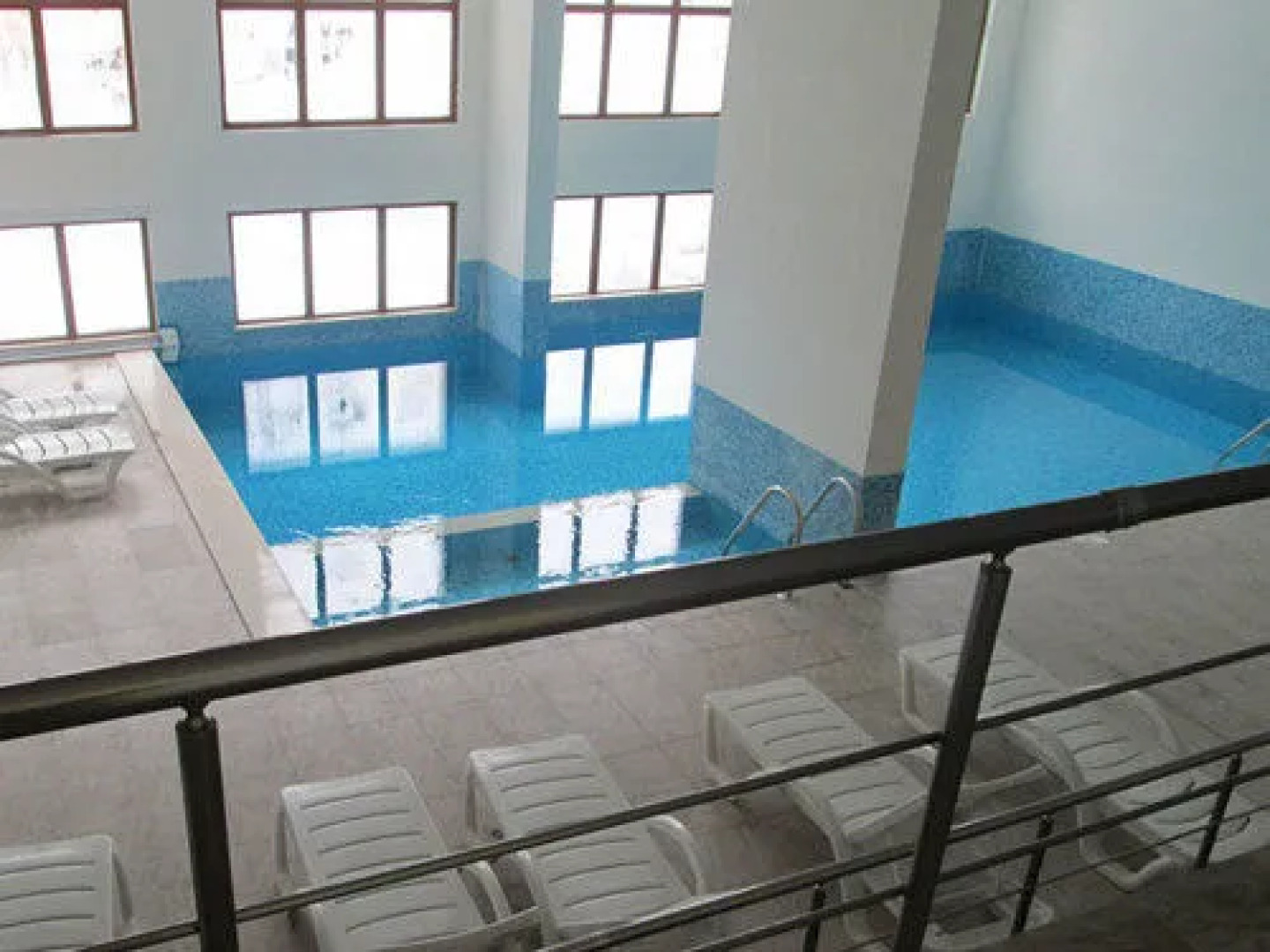 Aparthotel & SPA Iceberg