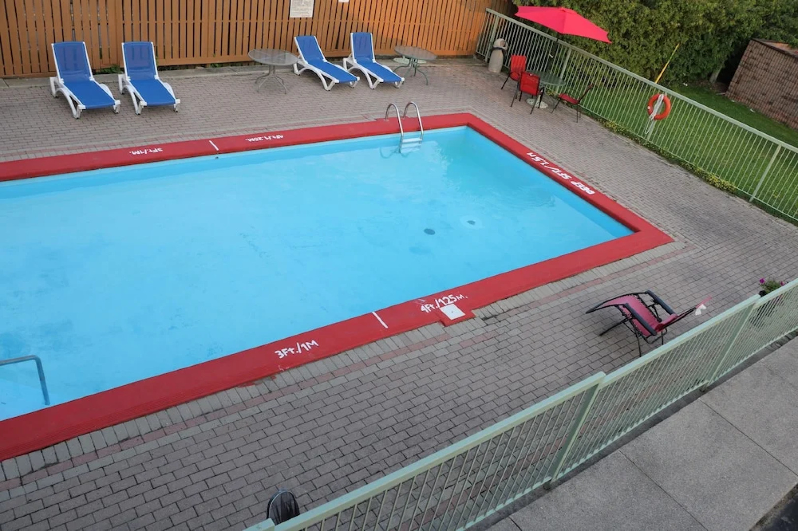 Riviera Inn and Suites 1000 Islands