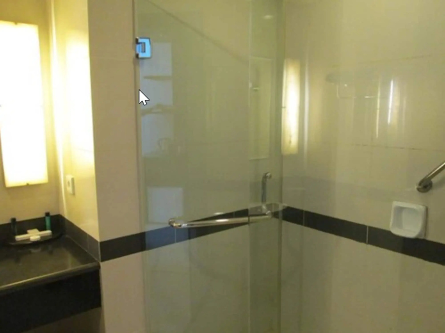 Hotel Menara Bahtera