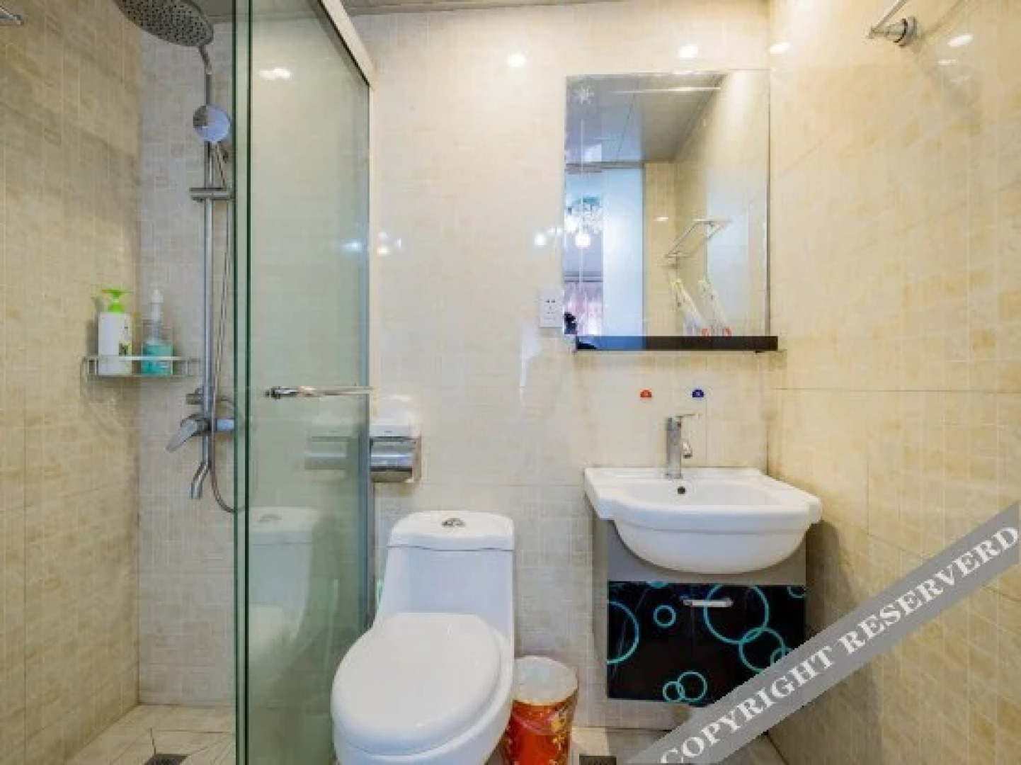 Elegant Lanting Boutique Inn