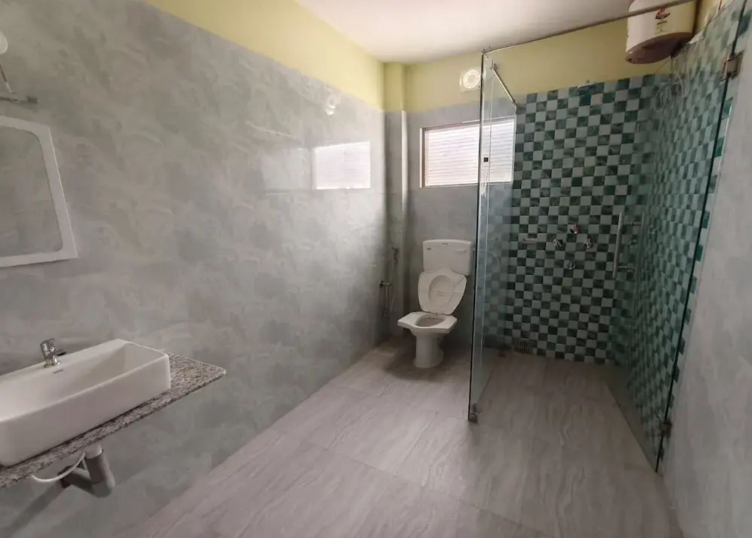 Orangepetal Exotic Bihanga Resort