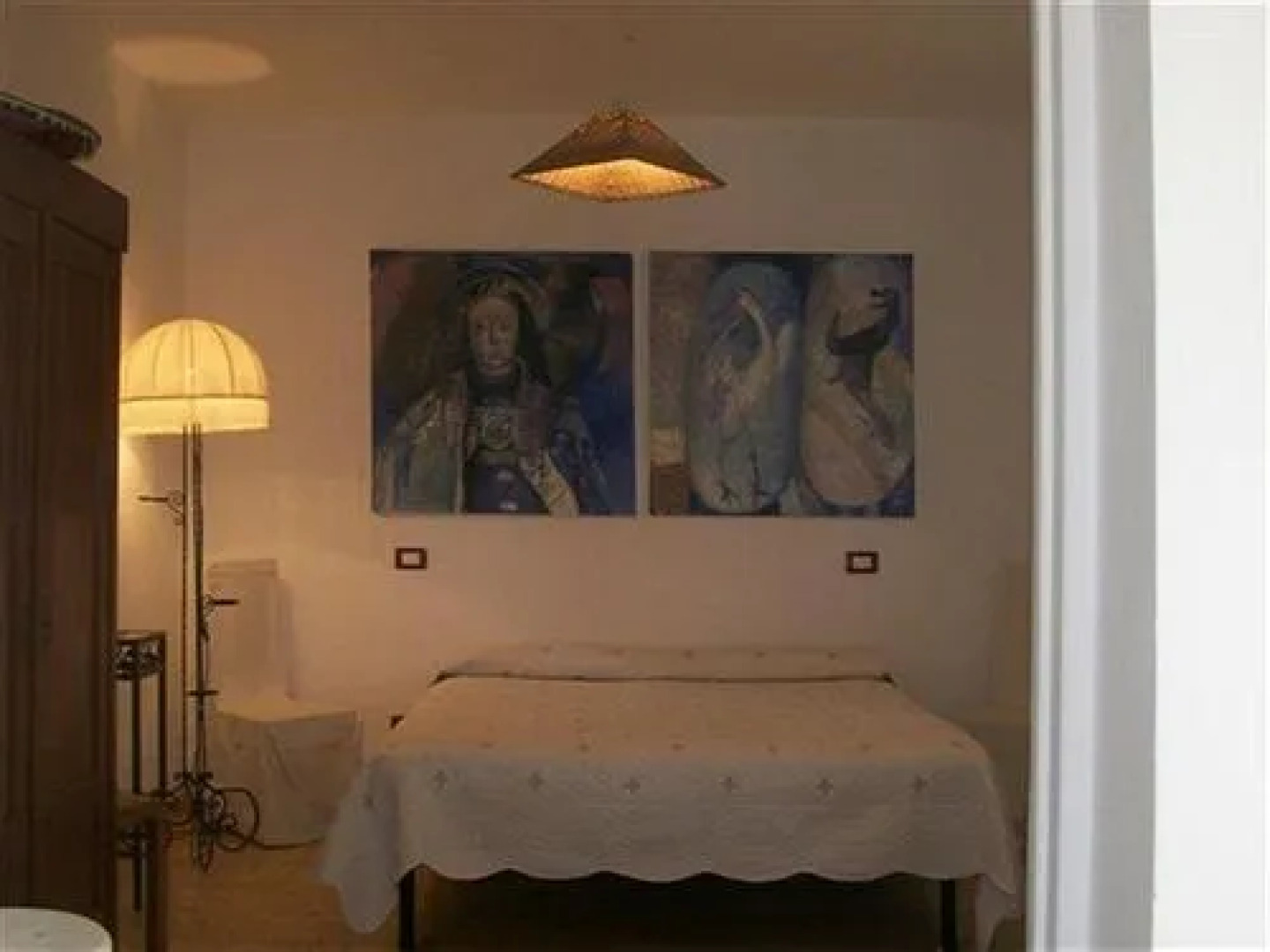 B&B La Casa Di Giacomo