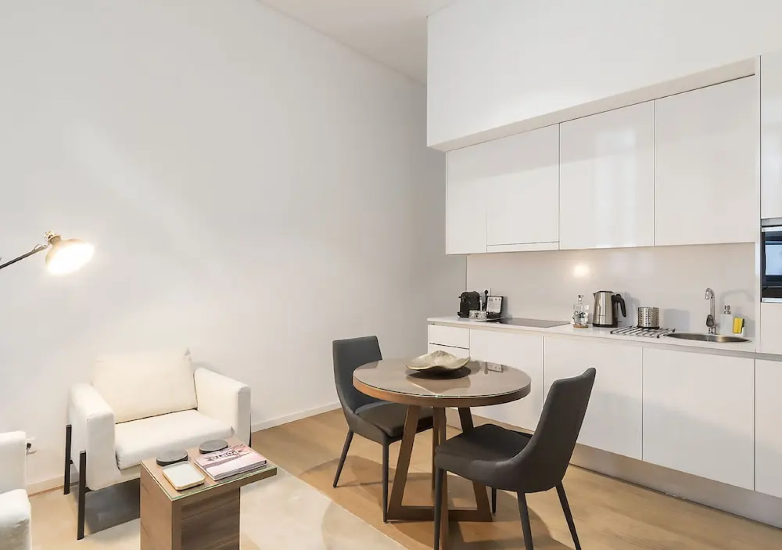 Отель UMA Santa Catarina - Pool & Fitness 