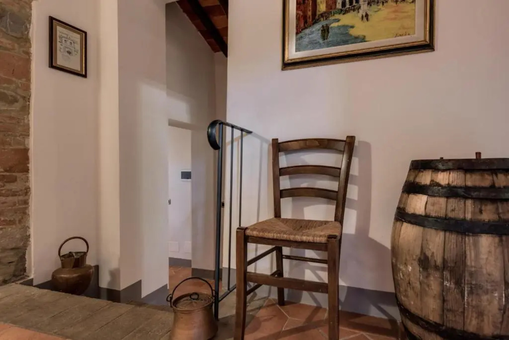 I Melograni Del Chianti