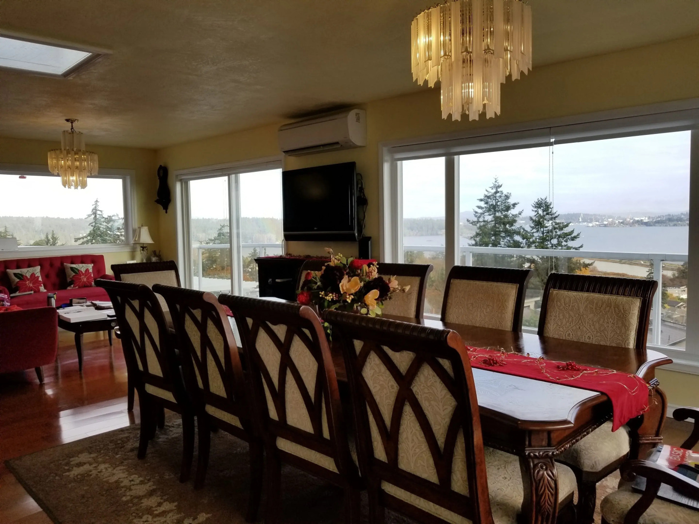 HOV B&B House -Hospitality Ocean view Victoria-