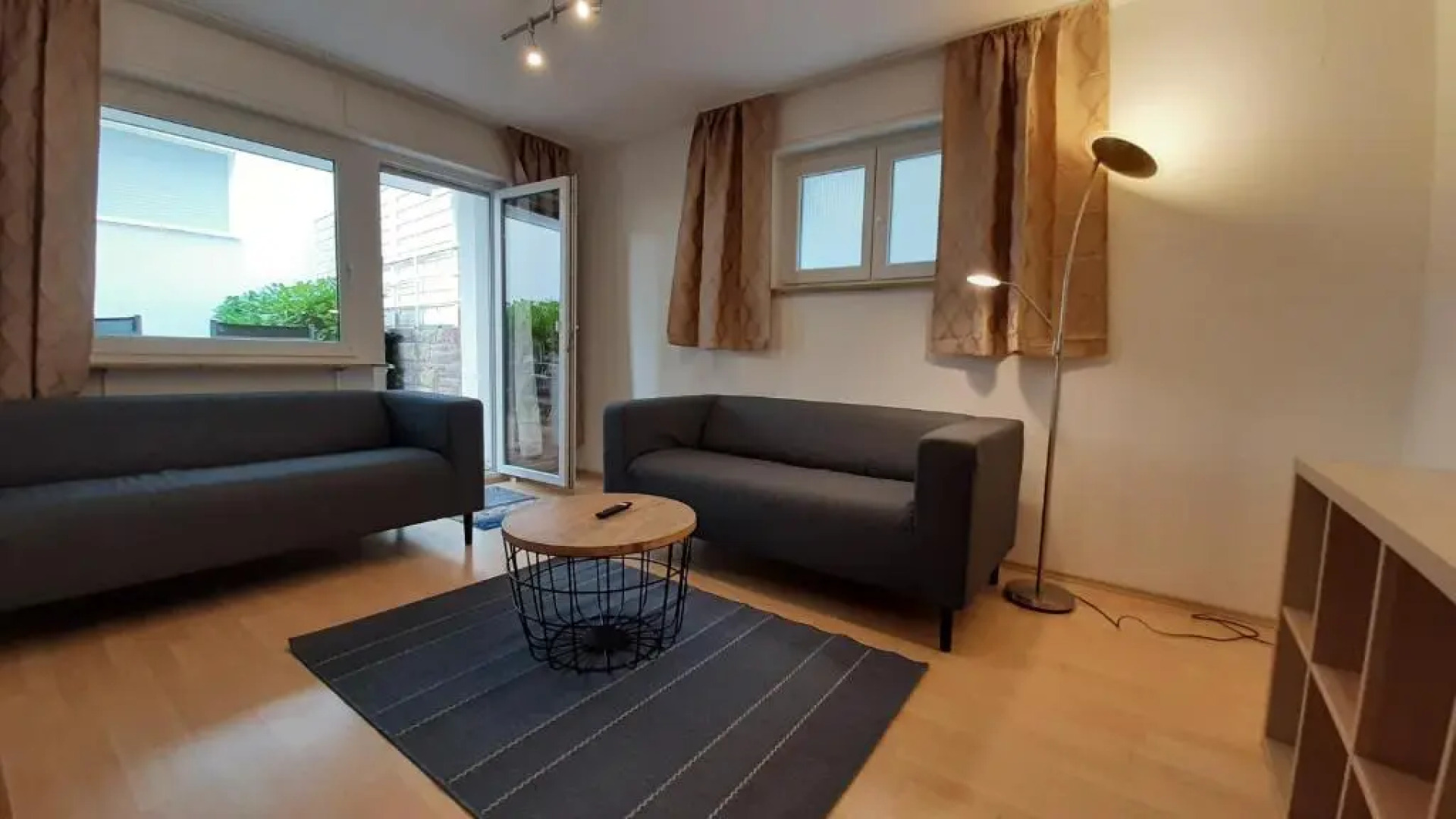 Gästewohnungen Enztal