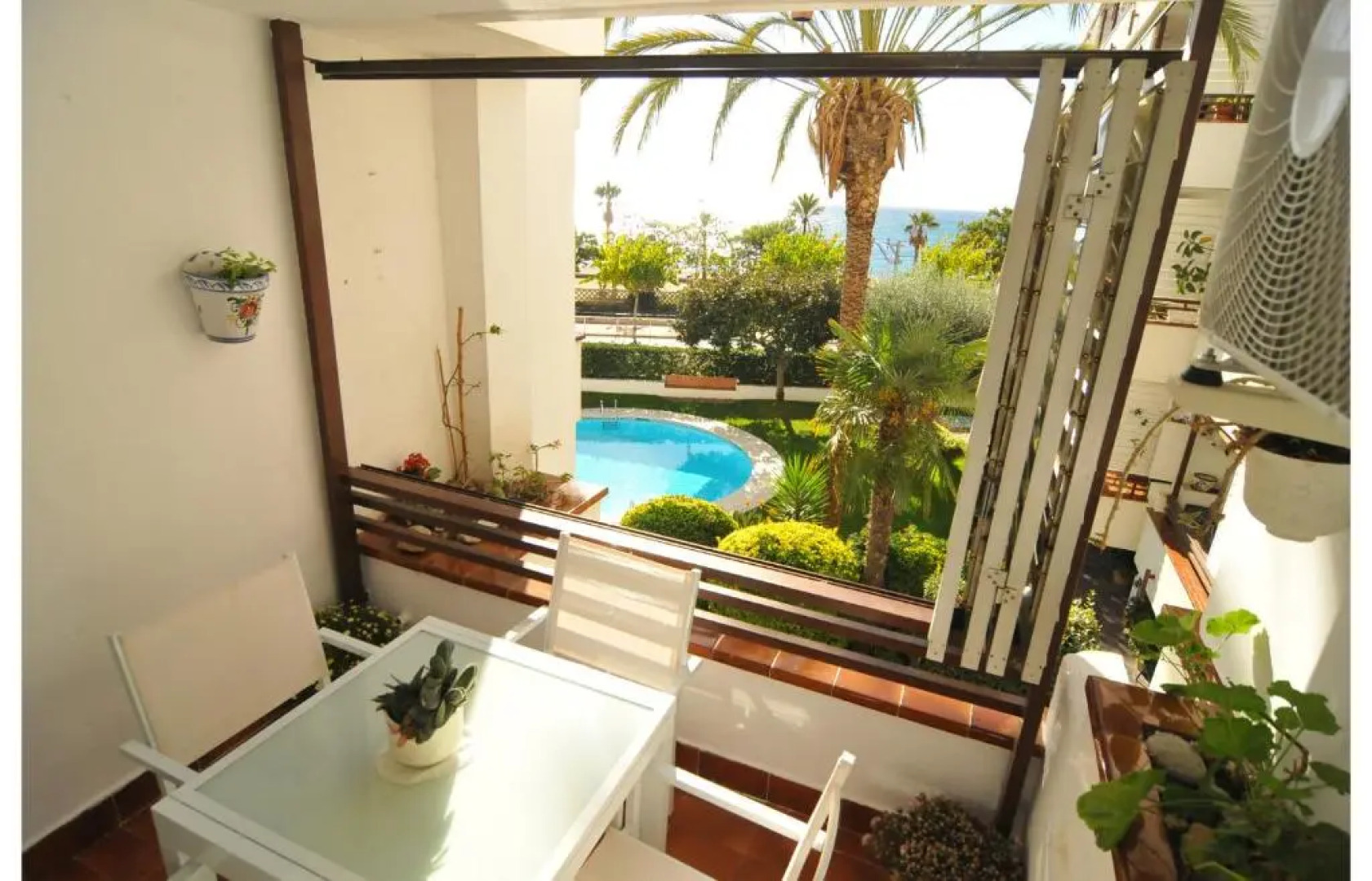 Homeholidaysrentals Canet Playa I