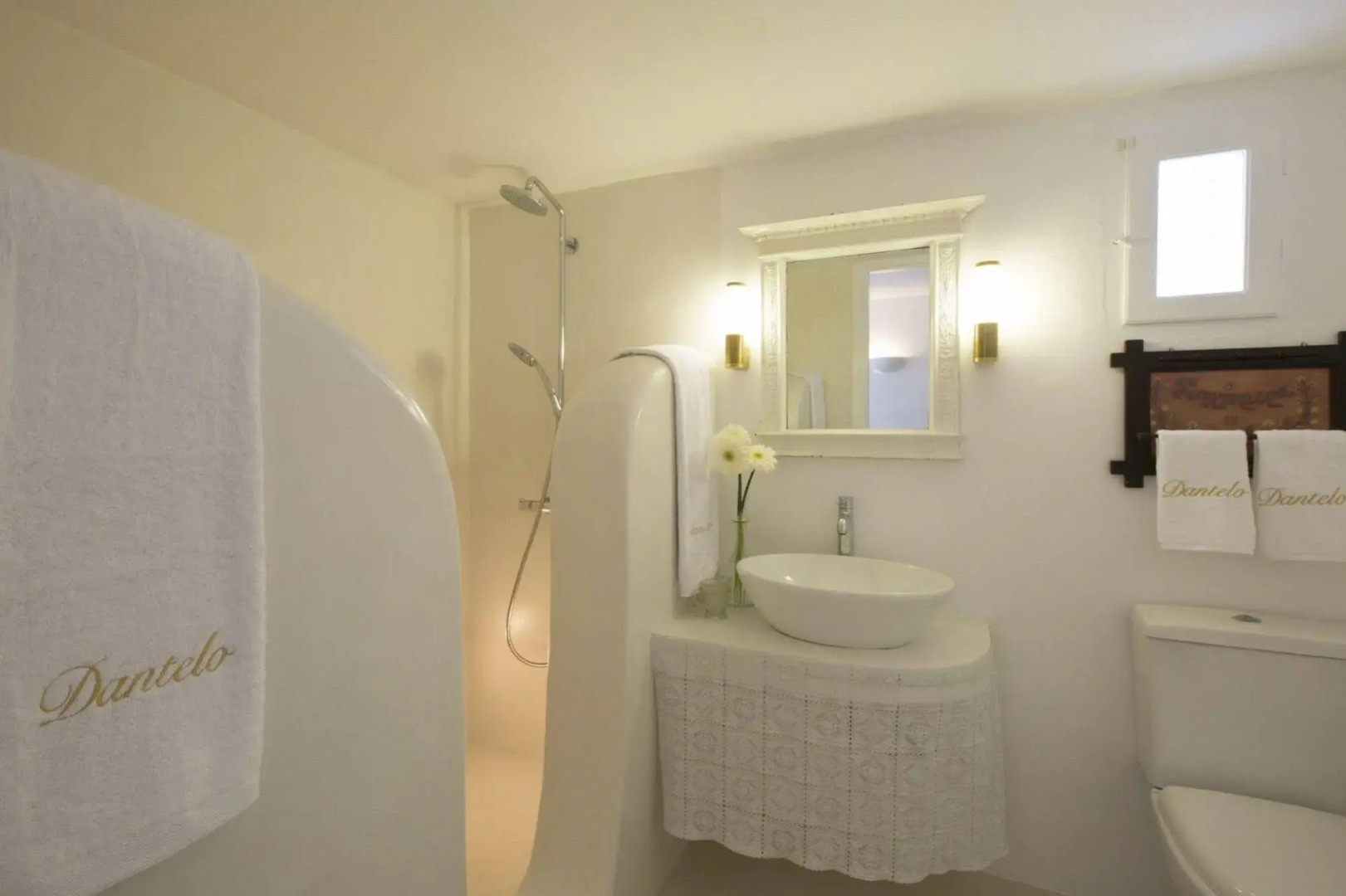 Dantelo Luxury Residences