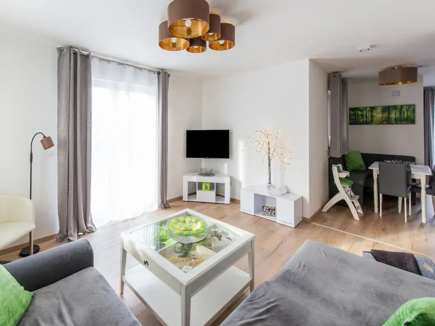 Gemutliche Ferienwohnung, Beilngries