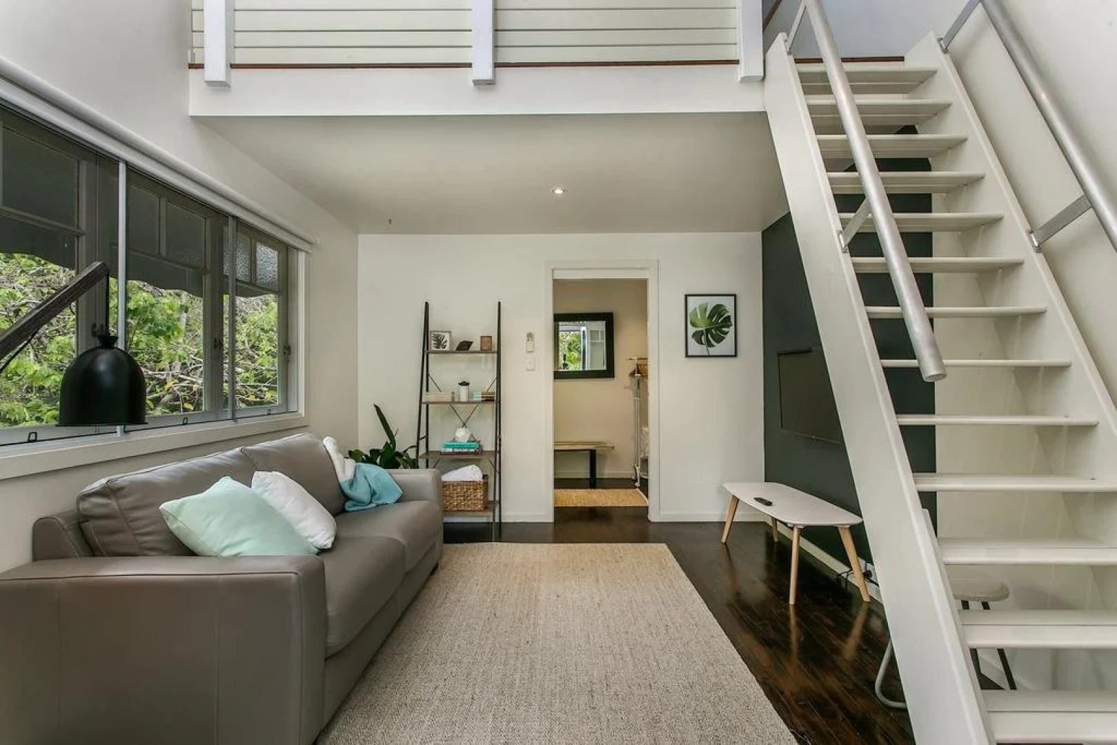 Byron Creek Homestead