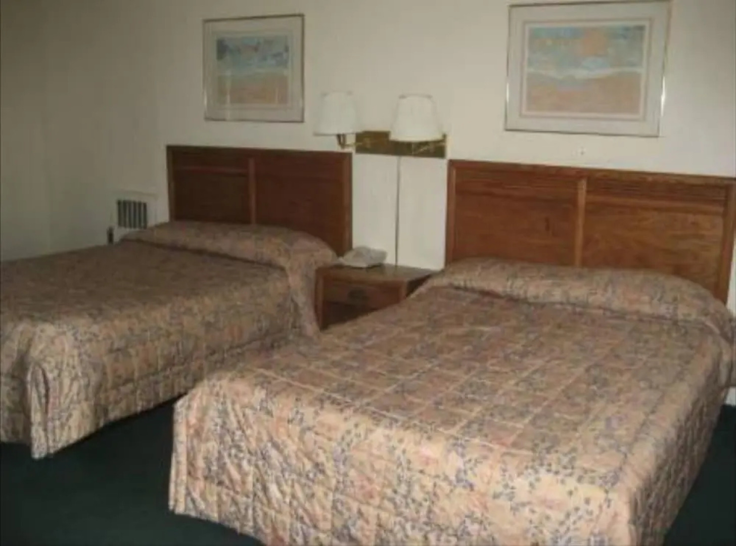 Arbor Inn Motor Lodge