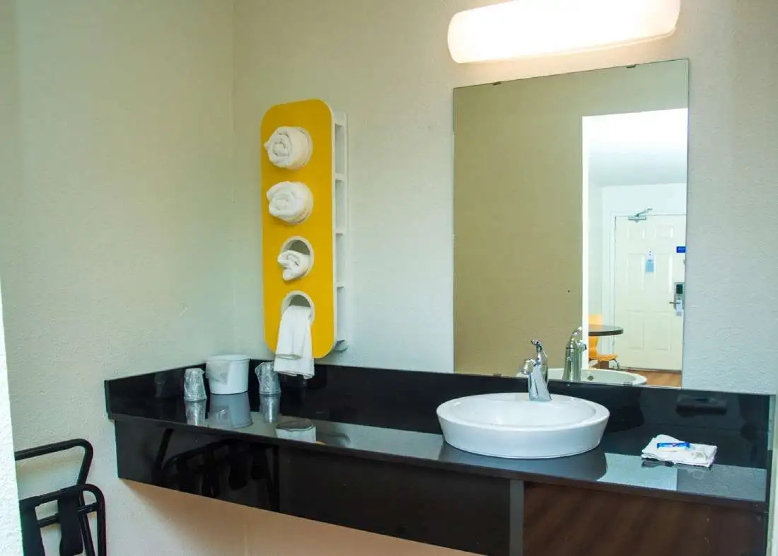 Motel 6 Palestine, TX