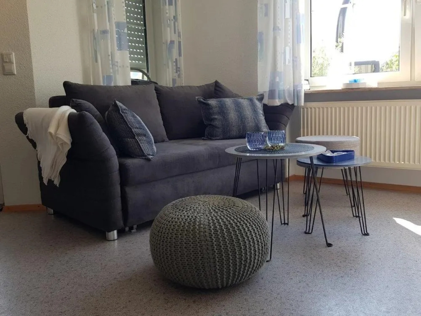 Ferienwohnung Griesbaum