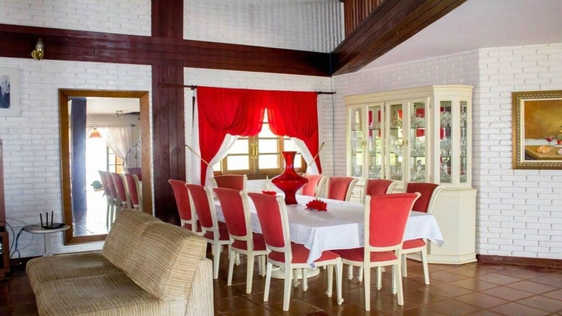 Sítio Represa de Avaré - Itaí 30 pessoas