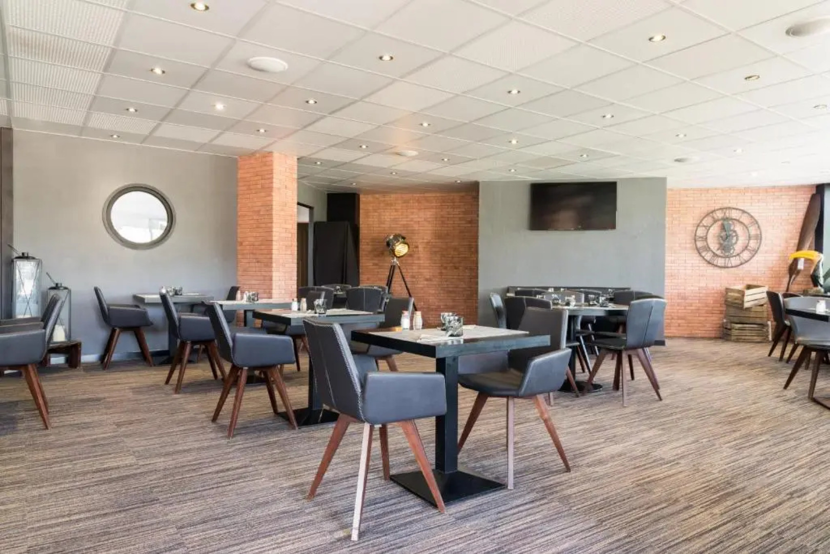 The Originals Boutique, Hôtel Le Cap, Gap Sud