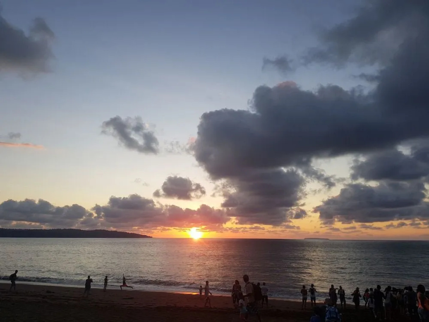 Drake Bay Paradise Lodge