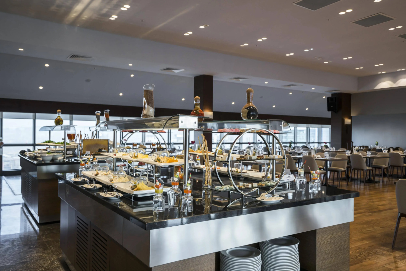 Radisson Blu Hotel Ankara Cankaya