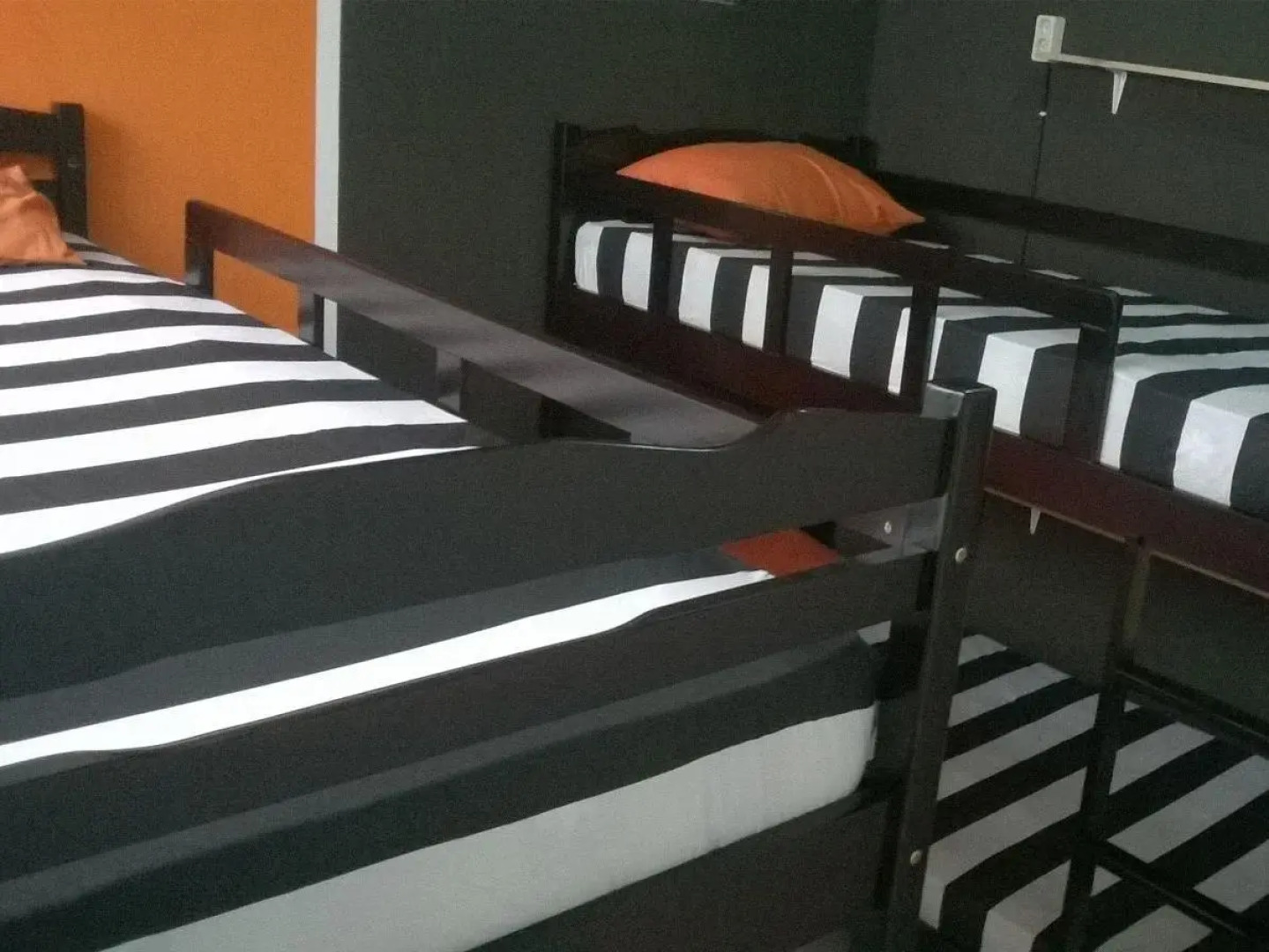 Pinisi Backpacker Hostel