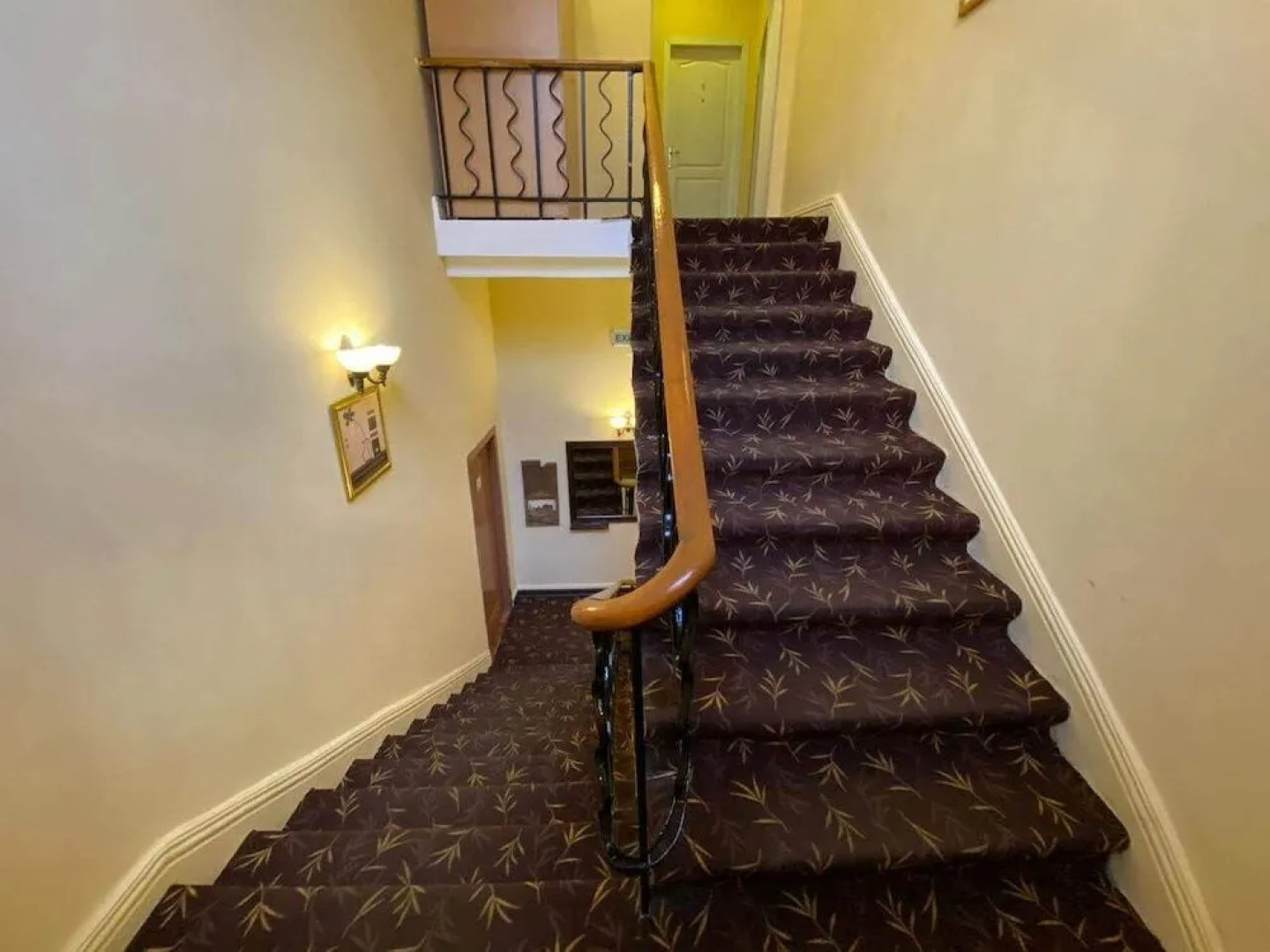 Гостевой Дом Инн